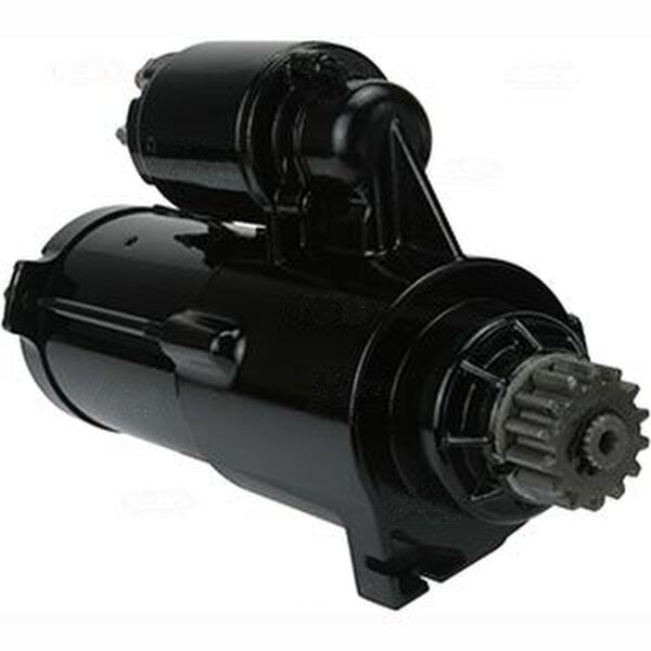 Starter 14 Zähne 12 V 0 KW HC-CargoNone