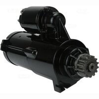 Starter 14 Zähne 12 V 0 KW HC-CargoNone