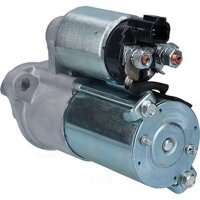 Starter 12 V 1.4 KW 8 Teeths HC-CARGO