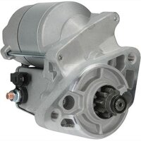 Anlasser Starter 9 Zähne 12 V 12 KW HC-Cargo