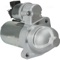 Starter 1.2 kW 11 teeth 70mm HC CARGO for KIA SORENTO II