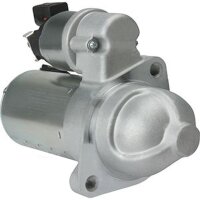 Anlasser Starter 12 V 1,2 KW 11 Zähne HC-CARGO...