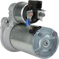 Anlasser Starter 12 V 1,2 KW 11 Zähne HC-CARGO...