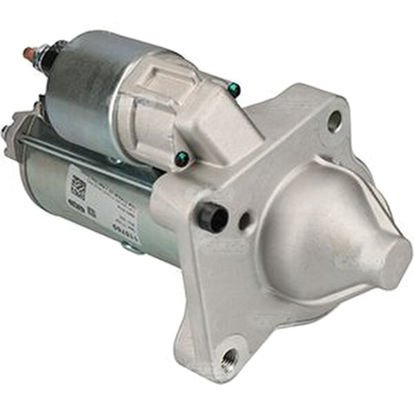 Starter motor 12 V 2.3 KW 11 teeth HC-CARGO for VOLVO C30 and others