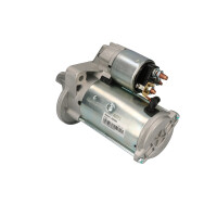 Anlasser Starter 12V 2,3KW 11 Zähne HC-CARGO passend für u.a. VOLVO C30