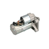 Anlasser Starter 12V 2,3KW 11 Zähne HC-CARGO passend für u.a. VOLVO C30