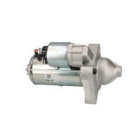 Anlasser Starter 12V 2,3KW 11 Zähne HC-CARGO passend für u.a. VOLVO C30