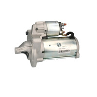 Anlasser Starter 12V 2,3KW 11 Zähne HC-CARGO passend für u.a. VOLVO C30
