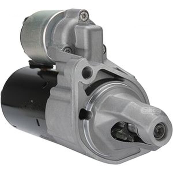 Starter 10 Zähne 12 V 1.1 KW HC-Cargo for e.g. MERCEDES-BENZ E-KlasseNone