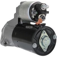 Anlasser Starter 12 V 1,1 KW 10 Zähne HC-CARGO...