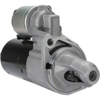 Starter 10 Zähne 12 V 1.1 KW HC-Cargo for e.g....