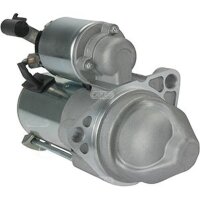 Starter 9 Zähne 12 V 1.3 KW HC-Cargo for e.g. SAAB...