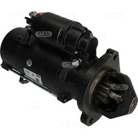 Anlasser Starter Gleichstrom-Elektromotor 24 V 4 KW 11...