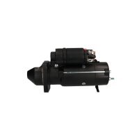 Starter 24V 4KW 11 teeth HC-CARGO Aftermarket-Expertise suitable for JCB