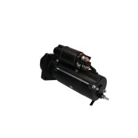 Starter 24V 4KW 11 teeth HC-CARGO Aftermarket-Expertise suitable for JCB