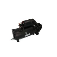 Starter 24V 4KW 11 teeth HC-CARGO Aftermarket-Expertise suitable for JCB