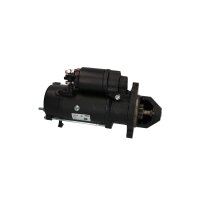 Starter 24V 4KW 11 teeth HC-CARGO Aftermarket-Expertise suitable for JCB