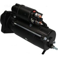 Starter 11 Zähne 24 V 4 KW HC-CargoNone
