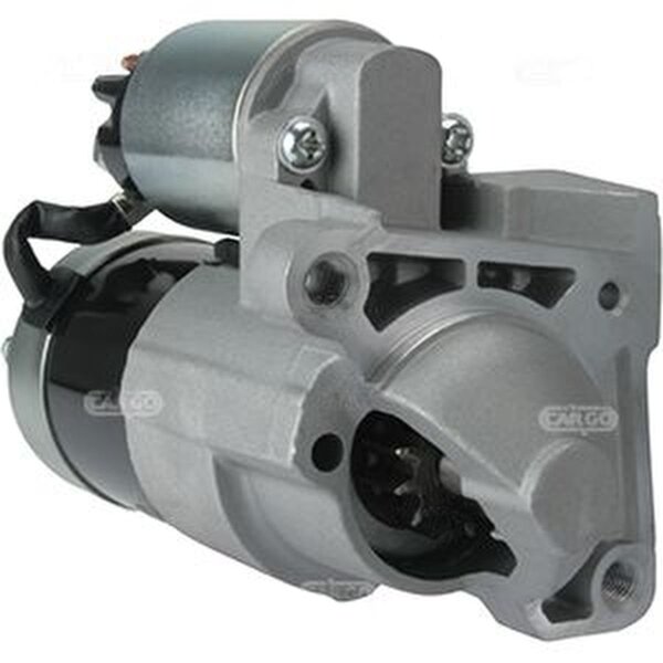 Starter 12 Zähne 12 V 1.4 KW HC-Cargo for SUZUKI Jimny Geländewagen GeschlossenNone
