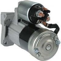 Starter 12 Zähne 12 V 1.4 KW HC-Cargo for SUZUKI...