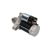 Anlasser Starter 12V 1,8KW 10 Zähne HC-CARGO für u.a. HONDA ACCORD