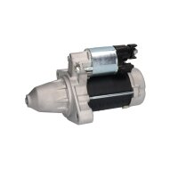 Anlasser Starter 12V 1,8KW 10 Zähne HC-CARGO für u.a. HONDA ACCORD