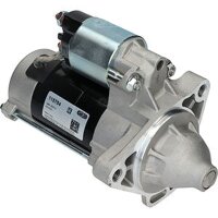 Starter motor 12 V 0.8 KW 8 teeth HC-CARGO for DAIHATSU...