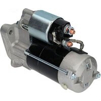 Starter motor 12 V 0.8 KW 8 teeth HC-CARGO for DAIHATSU...