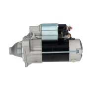 Starter 12V 0,8KW 8 teeth HC-CARGO IAM-Expertise for e.g. DAIHATSU SIRION