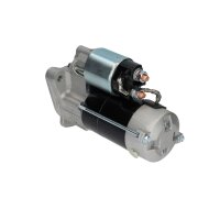 Starter 12V 0,8KW 8 teeth HC-CARGO IAM-Expertise for e.g. DAIHATSU SIRION
