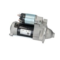 Starter 12V 0,8KW 8 teeth HC-CARGO IAM-Expertise for e.g. DAIHATSU SIRION