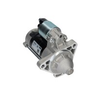 Starter 12V 0,8KW 8 teeth HC-CARGO IAM-Expertise for e.g. DAIHATSU SIRION