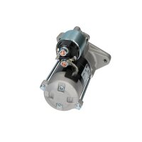 Starter 12V 0,8KW 8 teeth HC-CARGO IAM-Expertise for e.g. DAIHATSU SIRION