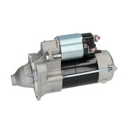Starter 12V 0,8KW 8 teeth HC-CARGO IAM-Expertise for e.g. DAIHATSU SIRION