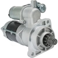 Starter motor 24 V 4 KW 11 teeth HC-CARGO for MB ATEGO...