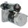 Starter motor 24 V 4 KW 11 teeth HC-CARGO for MB ATEGO and others