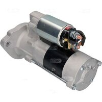 Starter 11 Zähne 24 V 3.2 KW HC-CargoNone