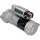 Anlasser Starter 24 V 3,2 KW 11 Zähne HC-CARGO für u.a. ISUZU