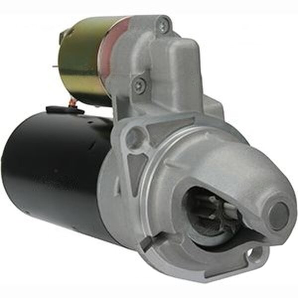 Starter 9 Zähne 12 V 1.4 KW HC-CargoNone