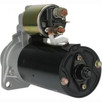 Starter 9 Zähne 12 V 1.4 KW HC-CargoNone