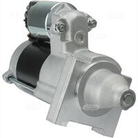 Starter 9 Zähne 12 V 0 KW HC-CargoNone