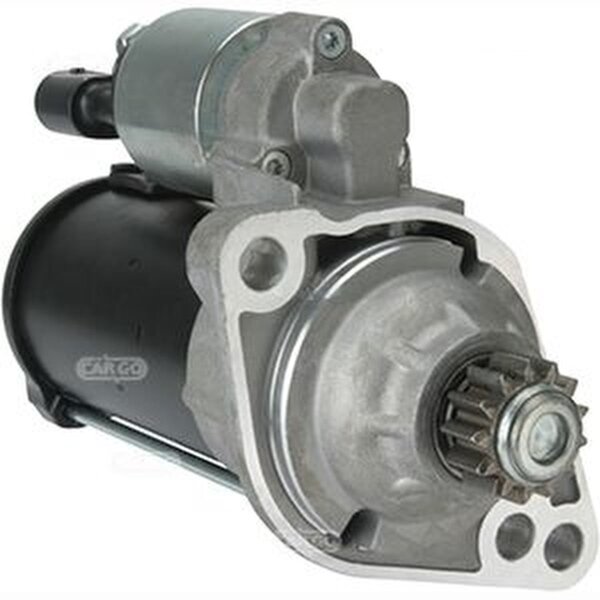 Anlasser Starter 12 V 1,1 KW 13 Zähne HC-CARGO für u.a. VW GOLF