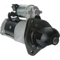 Anlasser Starter 24 V 8 KW 13 Zähne HC-CARGO...