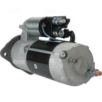 Anlasser Starter 24 V 8 KW 13 Zähne HC-CARGO...
