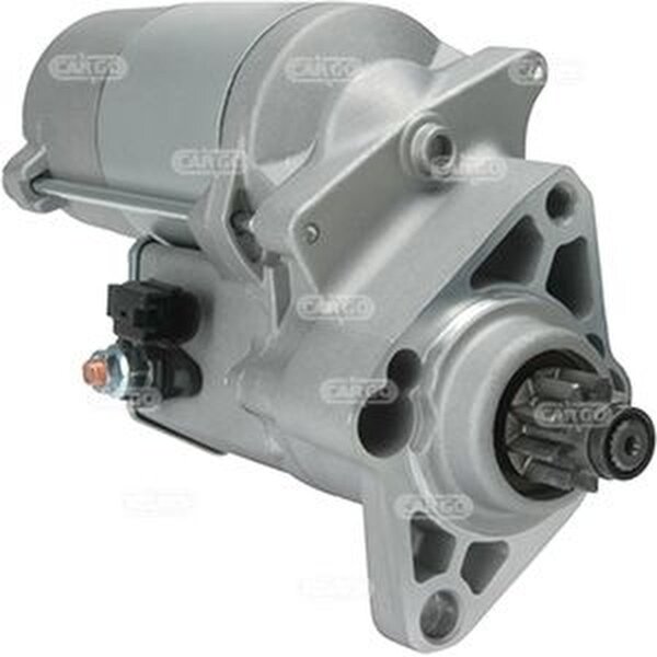 Starter 1.8 kW 9 teeth 62mm HC CARGO for LAND ROVER DISCOVERY