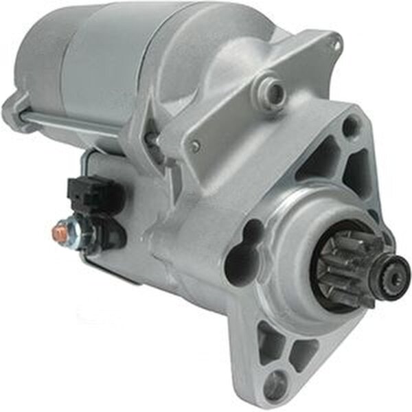 Starter 9 Zähne 12 V 1.8 KW HC-Cargo for e.g. LAND ROVER Range Rover SportNone