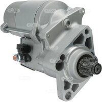 Anlasser Starter 1,8 kW 9 Zähne HC-Cargo für...