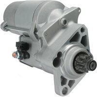 Starter 9 Zähne 12 V 1.8 KW HC-Cargo for e.g. LAND...