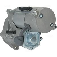 Starter 9 Zähne 12 V 1.8 KW HC-Cargo for e.g. LAND...
