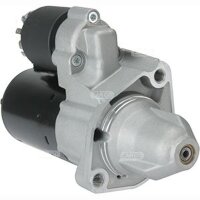 Starter 10 Zähne 12 V 1.1 KW HC-Cargo for e.g....